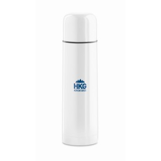 Termo publicitario de doble pared 500 ml